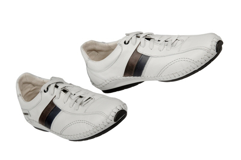 Pikolinos Schuhe 08J-5461 weiß Sneakers