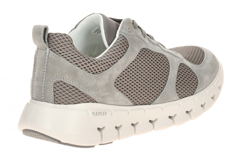Pius Gabor Schuhe Sneakers grau FLEXFLEX 1081.10