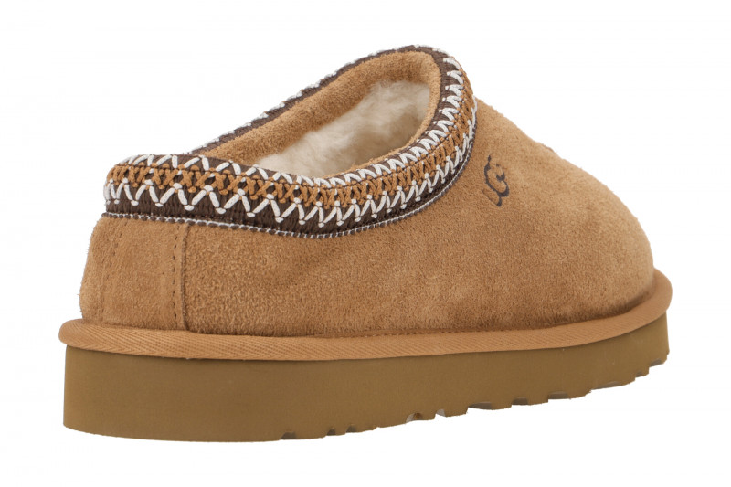 UGG TASMAN Herren Slipper Schuhe braun 5950