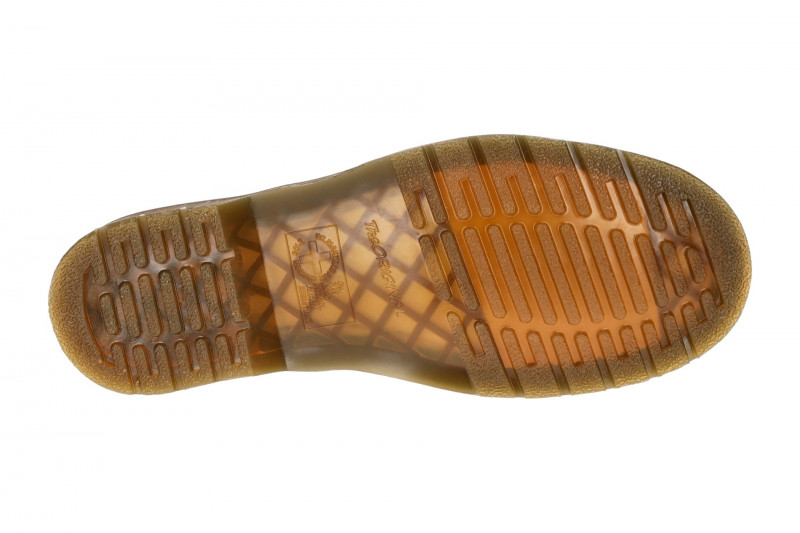 Dr Martens Pascal Stiefel braun Ambassador 1460