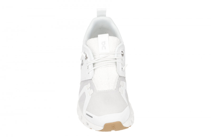 on Cloud 5 Terry Schuhe weiß Damen Größe 35 bis 37