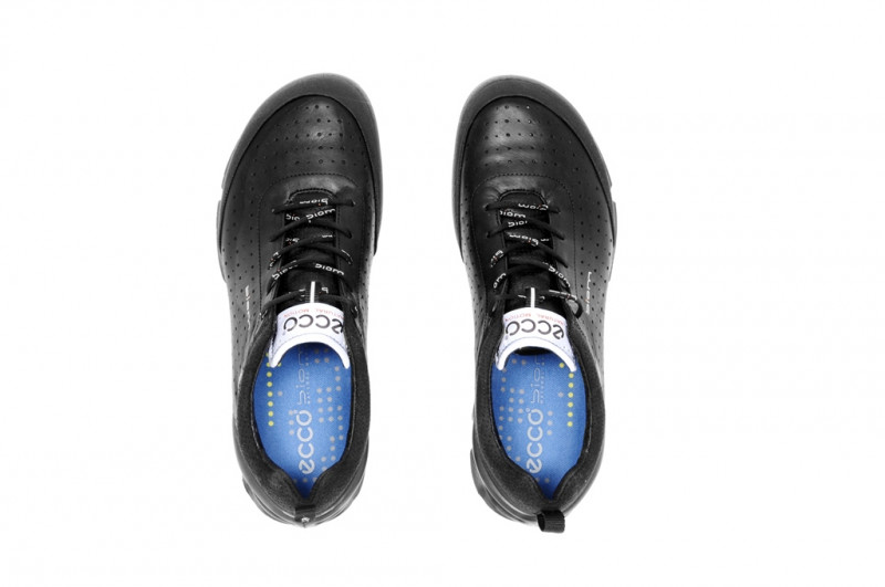 Ecco Biom Walk 1.1 schwarz 09117453994
