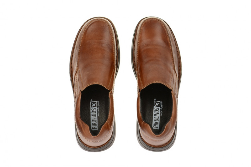 Pikolinos Valverde Schuhe braun - 081-6144L