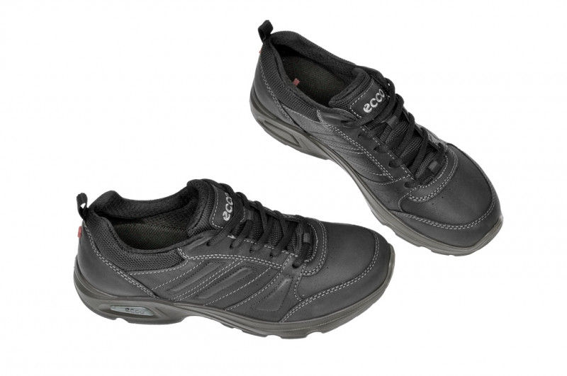 Ecco Light 3 Schuhe schwarz 81056302001