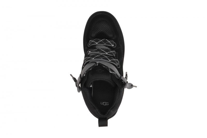 UGG Lo Lowmel Schuhe schwarz Damen 1168890