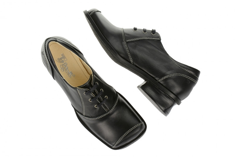 Tiggers Yvonne Schuhe schwarz