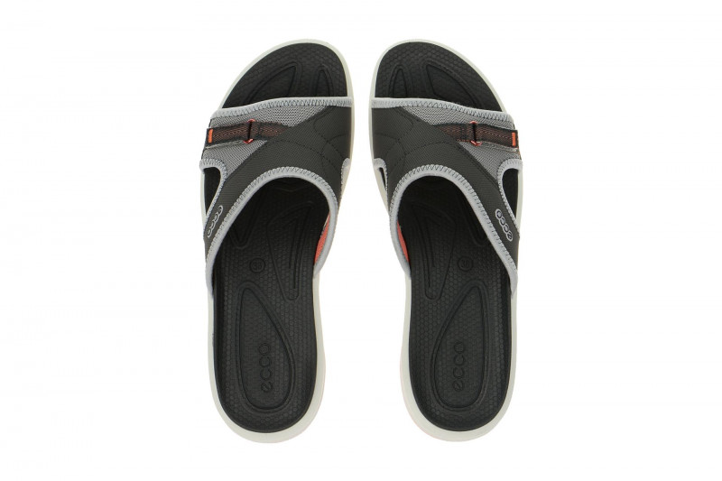 Ecco Cruise grau dark-shadow 84151359921