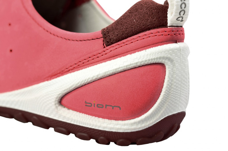 Ecco Biom Lite 1.2 Schuhe pink teaberry 80200358406