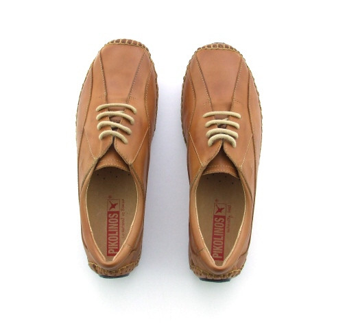 Pikolinos 09Z-5954 in camel hellbraun