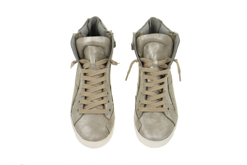 K&S Queens taupe silber 71-19550-665