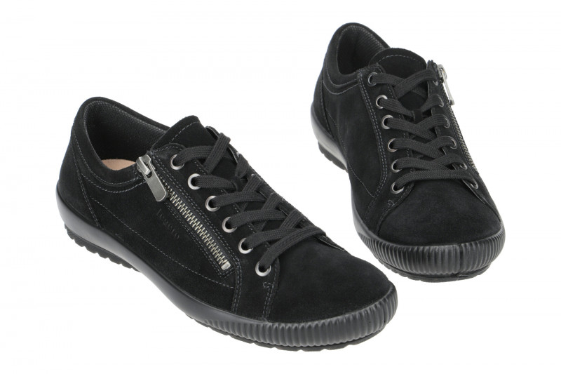 Legero Tanaro Schuhe schwarz 818