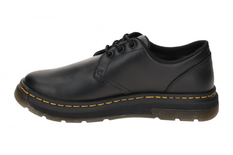 Dr. Martens Crewson Lo Schuhe schwarz 31669001