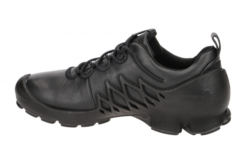 Ecco Biom AEX Schuhe schwarz Damen Sportschuhe
