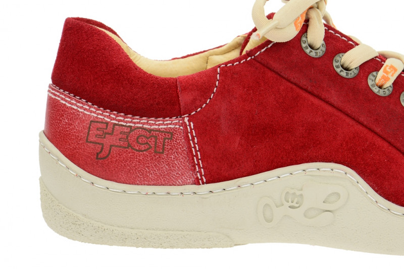 Eject Skat Schuhe rot 16184