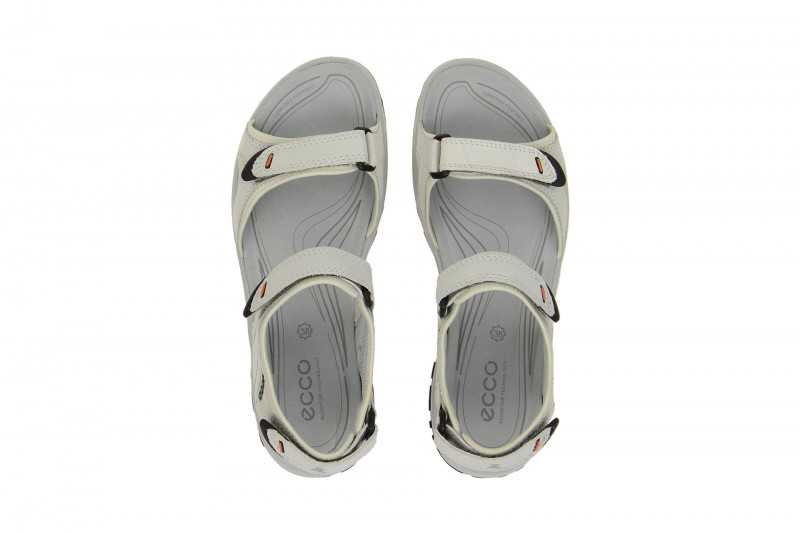 Ecco Offroad Lite Sandale weiß 82004352292