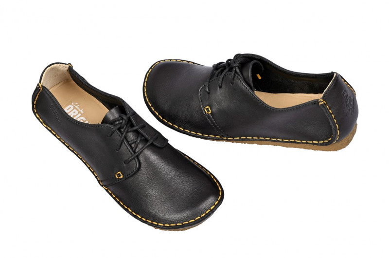 Clarks Faraway Spring Schuhe in schwarz 20353960