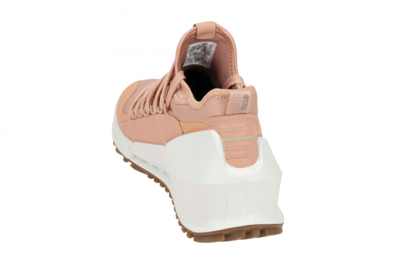 Ecco Biom 2 Damen Sport Schuhe rose GORE-TEX