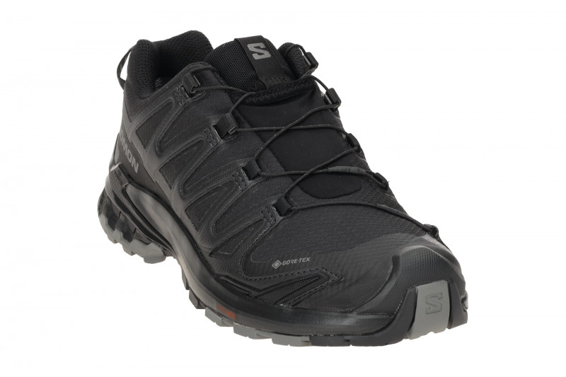 Salomon XA Pro 3D V9 Schuhe schwarz GORE-TEX