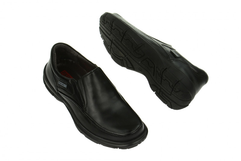 Pikolinos Toronto Slipper schwarz 01T-6871