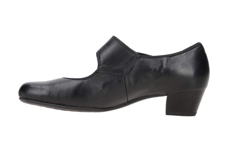 ARA Catania Pumps schwarz Nappa 12-63601