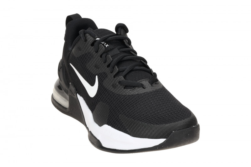 NIKE AIR MAX ALPHA TRAINER 5 Sneaker schwarz Herren DM0829