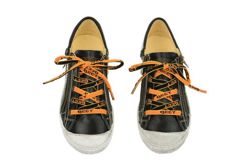 Eject Dass Schuhe Sneakers schwarz 13001.001