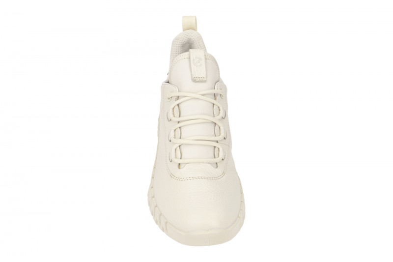 Ecco Gruuv GTX Schuhe beige Sneakers GORE-TEX 218233