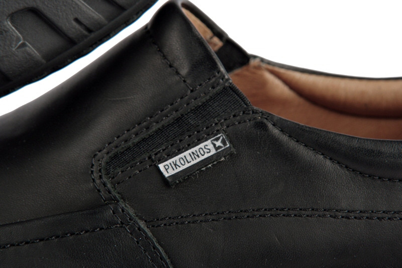 Pikolinos Alaska 05F-6979 Schuhe schwarz