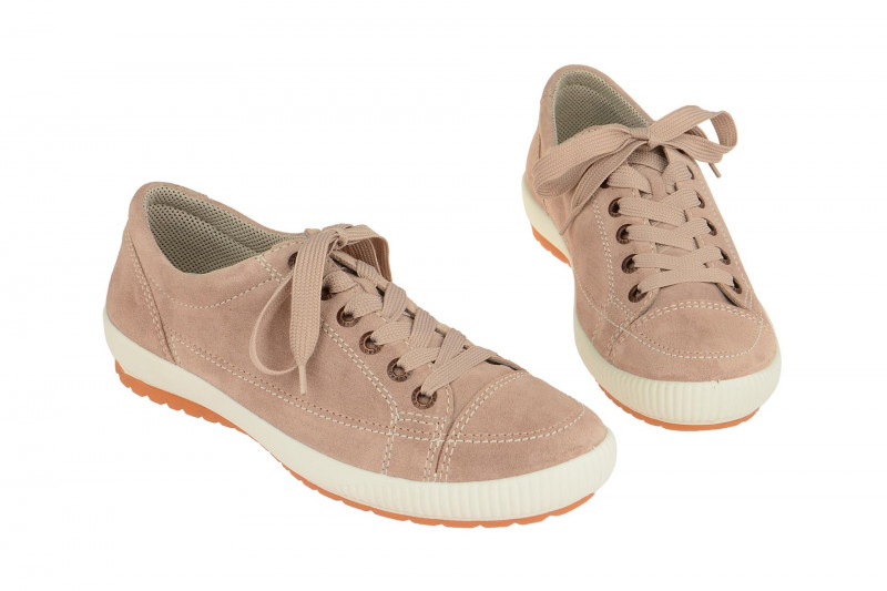 Legero Tanaro Schuhe rosa orange 00820