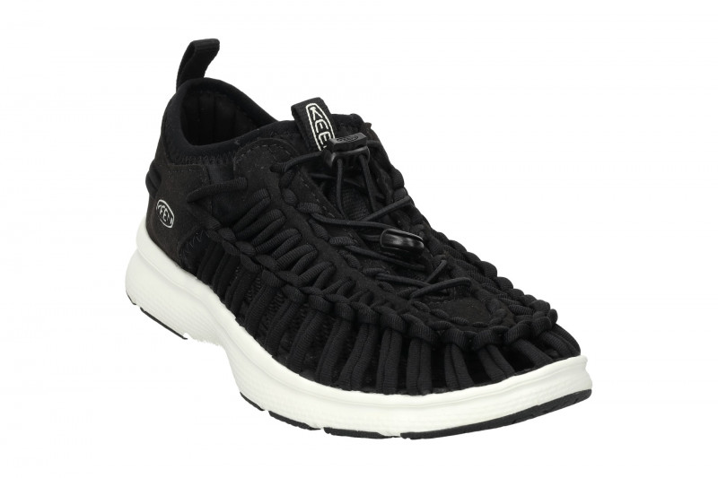 KEEN Uneek Schuhe schwarz Damen 1028672