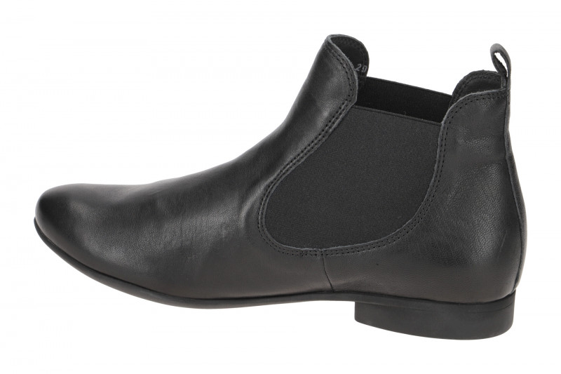 Think Guad 2 Chelsea Stiefelette schwarz 414
