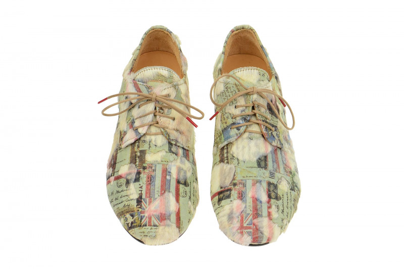 Think Guad Schuhe kred kombi 4-84285-23