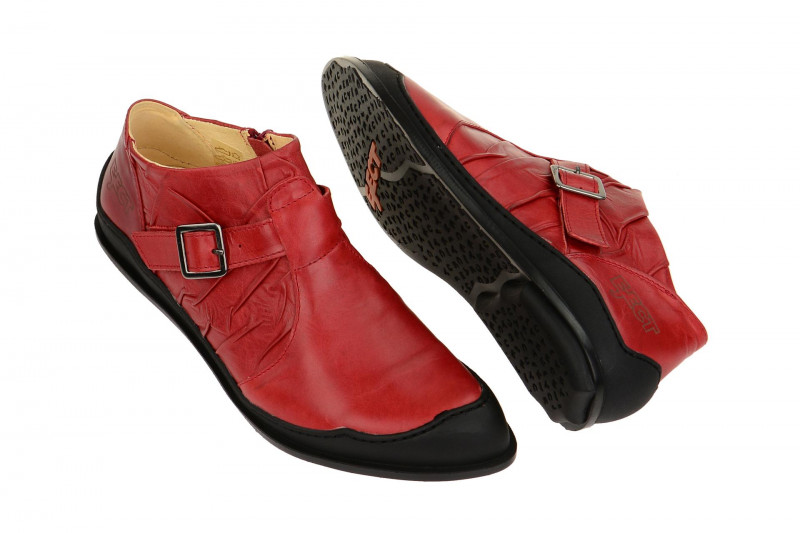 Eject Ciber Schuhe rot 17946.002