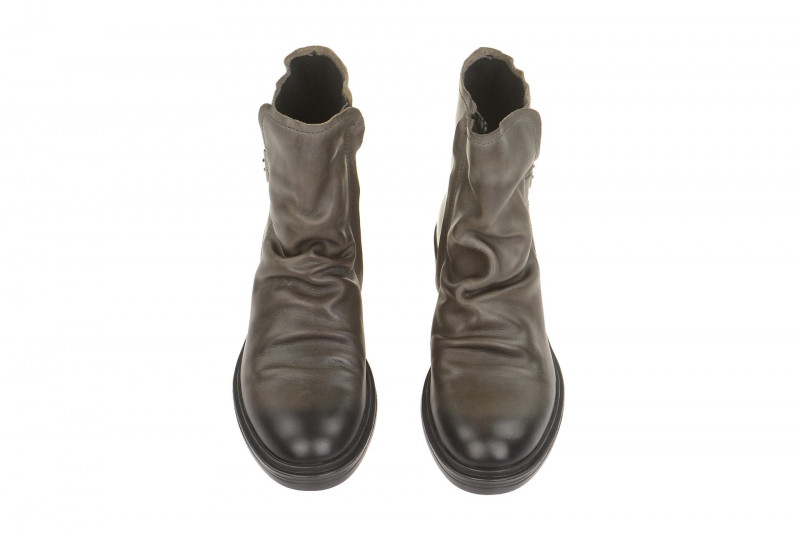 camel active Rocket Stiefelette grau