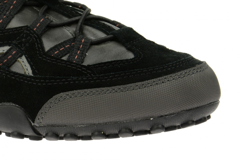 Geox U4407D 022PT C9340 Snake black wine
