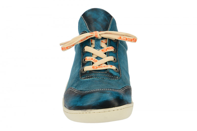 Eject Schuhe Flight blau Herren Sneaker