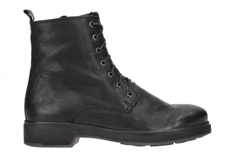 Think Cogita 406 Stiefelette schwarz