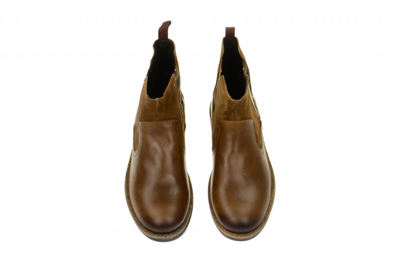 camel active Desierto nut braun 368.21.01