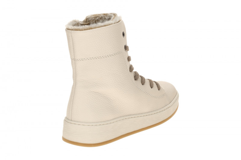 Gabor Mid Sneaker Boots beige Fell 76.775.52