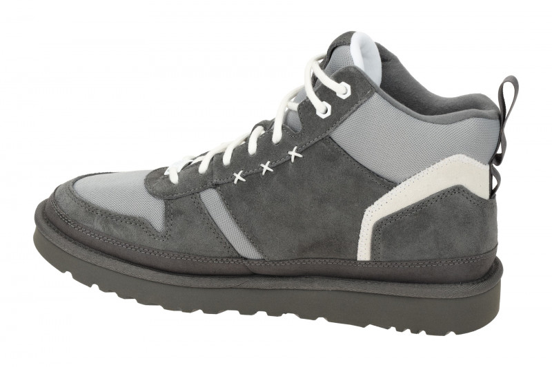UGG HIGHLAND HI HERITAGE Schuhe grau 1144053