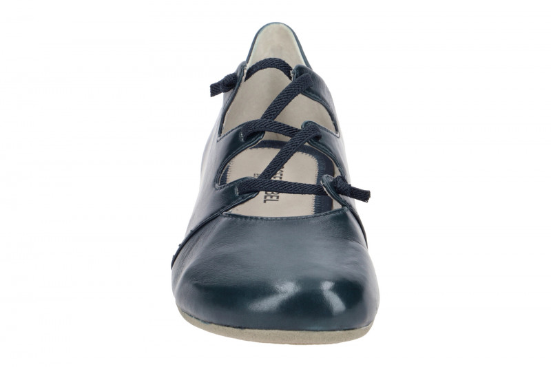 Josef Seibel Schuhe Fiona 04 blau