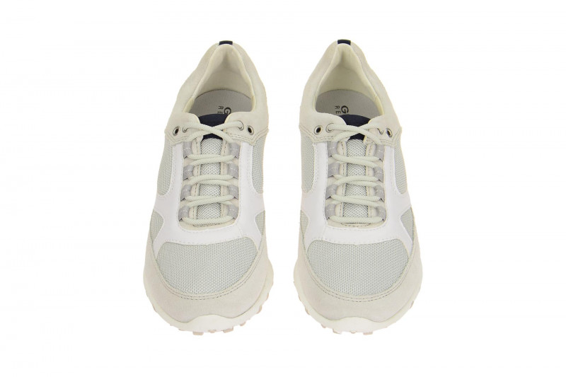 Geox Sneaker Schuhe Freccia weiß