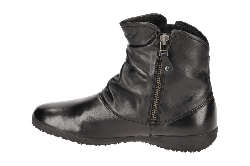 Josef Seibel Damen Warmfutter Stiefel Naly 24 schwarz