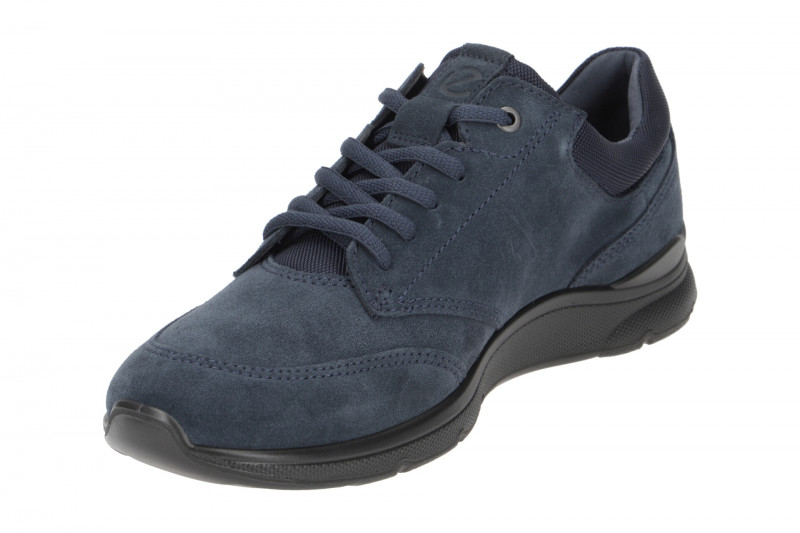 Ecco Irving Schuhe dunkelblau 511734