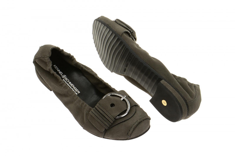 K&S Malu grau asphalt nubuk 21-10440-527