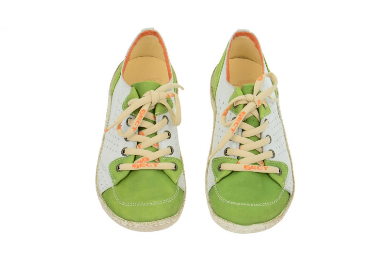 Eject Good Schuhe grün weiß Gr 40