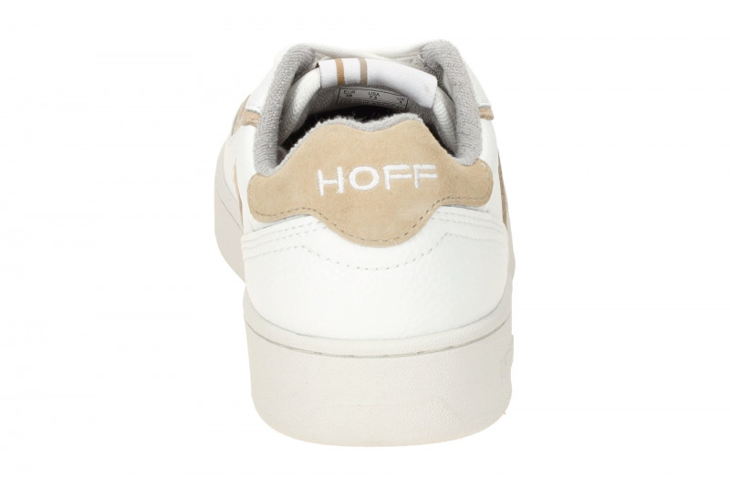 Hoff Covent Garden Schuhe Sneakers weiß 22209003