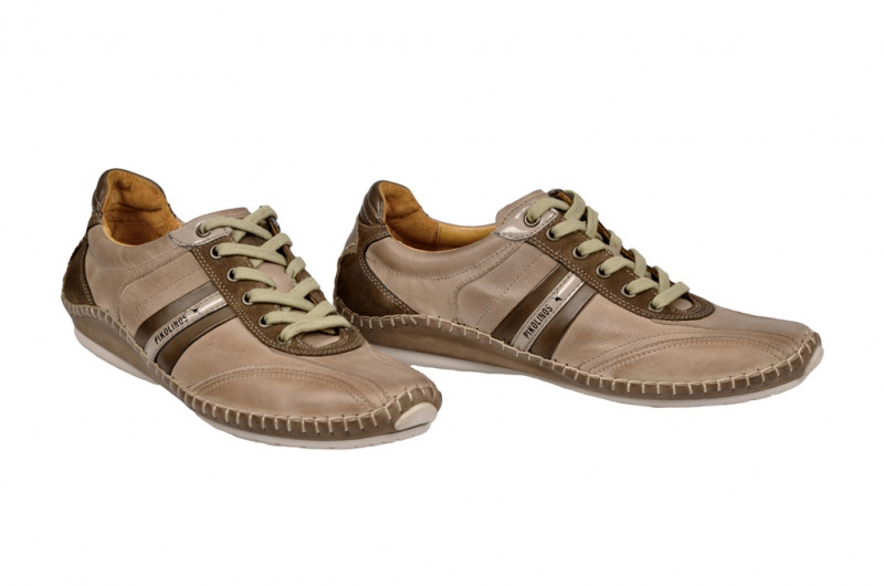 Pikolinos Fuencarral Schuhe beige castor 08J-5821BF
