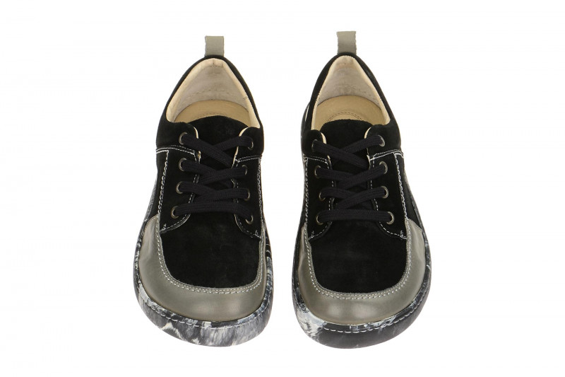 Eject Ocean Schuhe schwarz grau Damen 17916.009