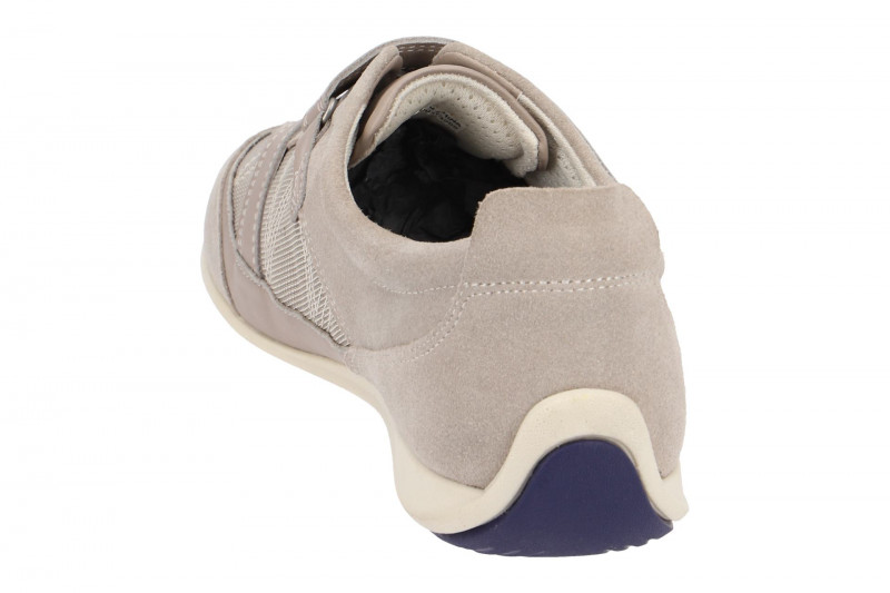 Ecco Glow Schuhe grau 24803355294